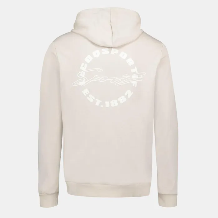 Le Coq Sportif Contemporain Sweat Capuche Homme Men Sweatshirts