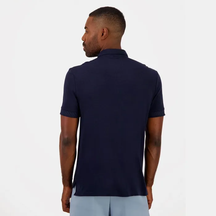 Le Coq Sportif Coq D039or Shirt Manches Courtes Dark Velvet Men Polos Shirts Le Coq Sportif Coq D039or Shirt Manches Courtes Dark Velvet Men Polos Shirts