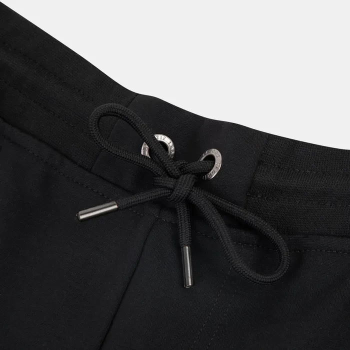 Le Coq Sportif Coq D039or Shorts Black Men Shorts