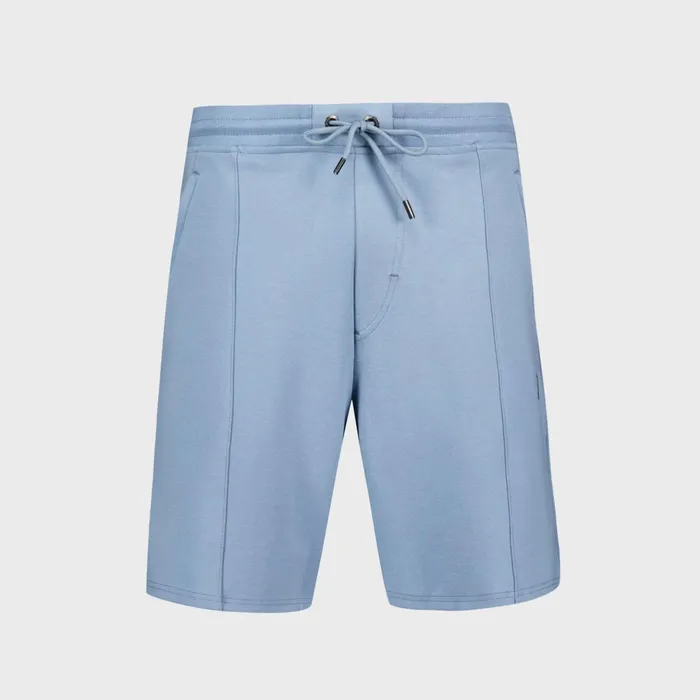 Le Coq Sportif Coq D039or Shorts Faded Denim Men Shorts