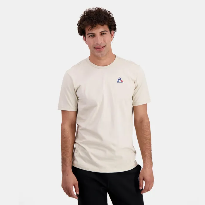 Le Coq Sportif Essentiels Tshirt Homme Peyote Men Tshirts And Tops