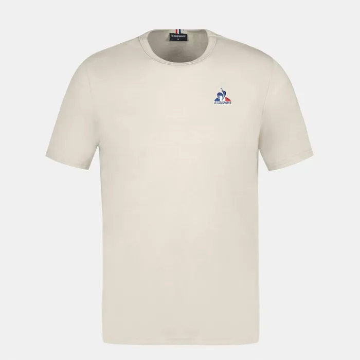 Le Coq Sportif Essentiels Tshirt Homme Peyote Men Tshirts And Tops
