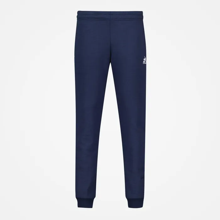 Le Coq Sportif Essentiels Trousers Slim Kids Dress Blues Kids Trousers
