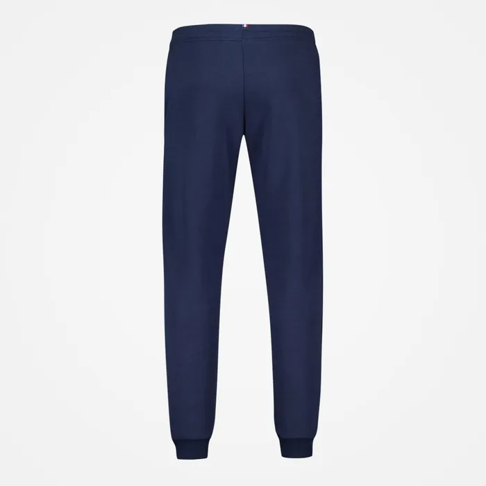 Le Coq Sportif Essentiels Trousers Slim Kids Dress Blues Kids Trousers