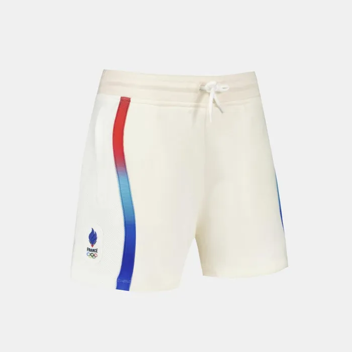 Le Coq Sportif France039s Olympic Team 039s Shorts Women Trousers Joggers And Shorts