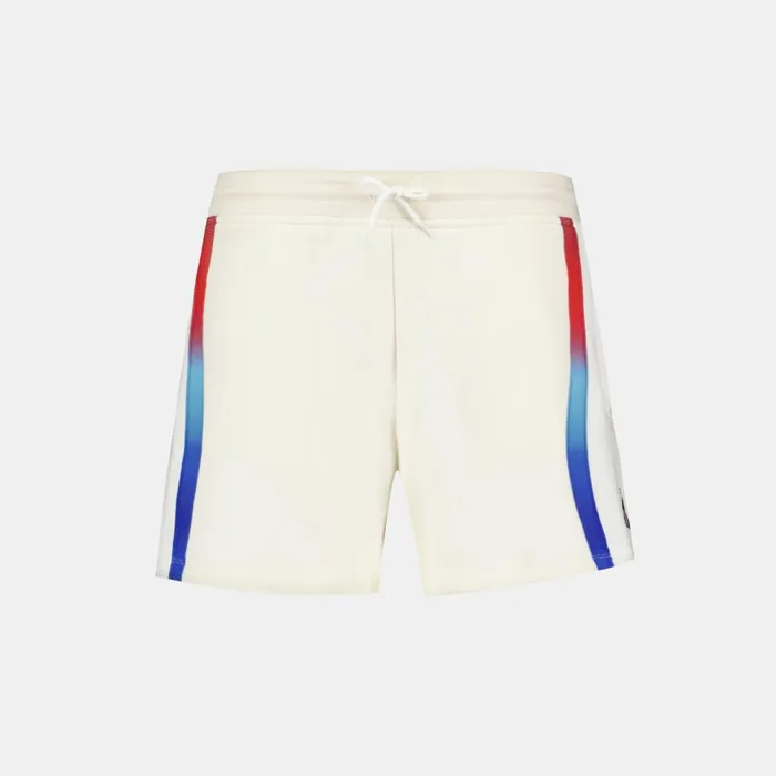 Le Coq Sportif France039s Olympic Team 039s Shorts Women Trousers Joggers And Shorts Le Coq Sportif France039s Olympic Team 039s Shorts Women Trousers Joggers And Shorts