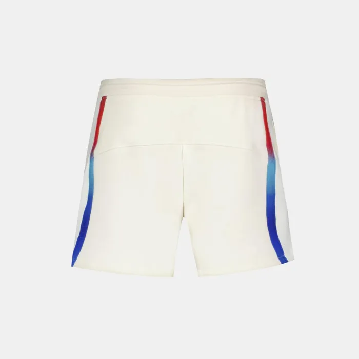 Le Coq Sportif France039s Olympic Team 039s Shorts Women Trousers Joggers And Shorts Le Coq Sportif France039s Olympic Team 039s Shorts Women Trousers Joggers And Shorts