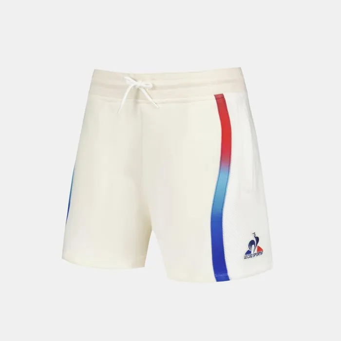 Le Coq Sportif France039s Olympic Team 039s Shorts Women Trousers Joggers And Shorts Le Coq Sportif France039s Olympic Team 039s Shorts Women Trousers Joggers And Shorts
