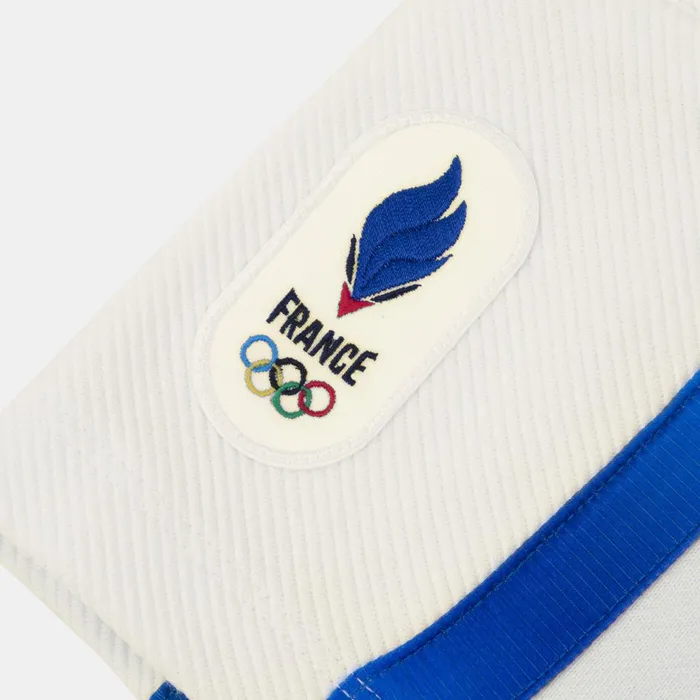 Le Coq Sportif France039s Olympic Team 039s Shorts Women Trousers Joggers And Shorts Le Coq Sportif France039s Olympic Team 039s Shorts Women Trousers Joggers And Shorts