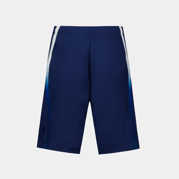 Le Coq Sportif France039s Olympic Team Shorts Kids Insignia Perf Kids Shorts Le Coq Sportif France039s Olympic Team Shorts Kids Insignia Perf Kids Shorts
