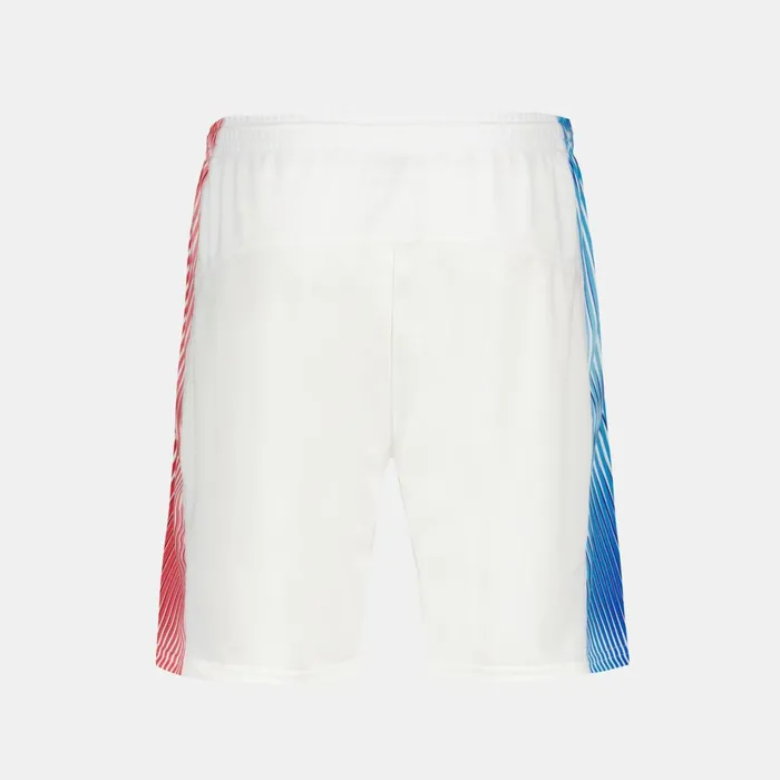 Le Coq Sportif France039s Olympic Team Shorts Marshmallow Men Shorts