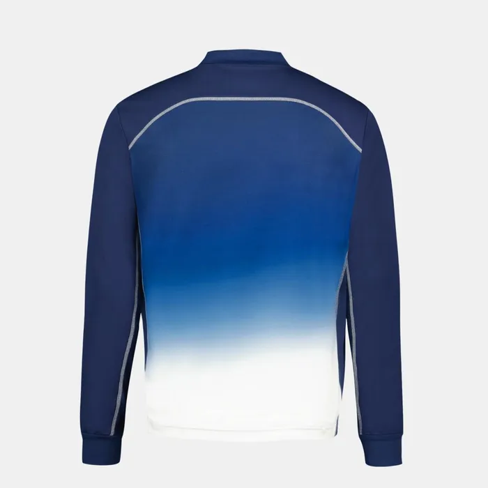Le Coq Sportif France039s Olympic Team Sweatshirt Men Sweatshirts