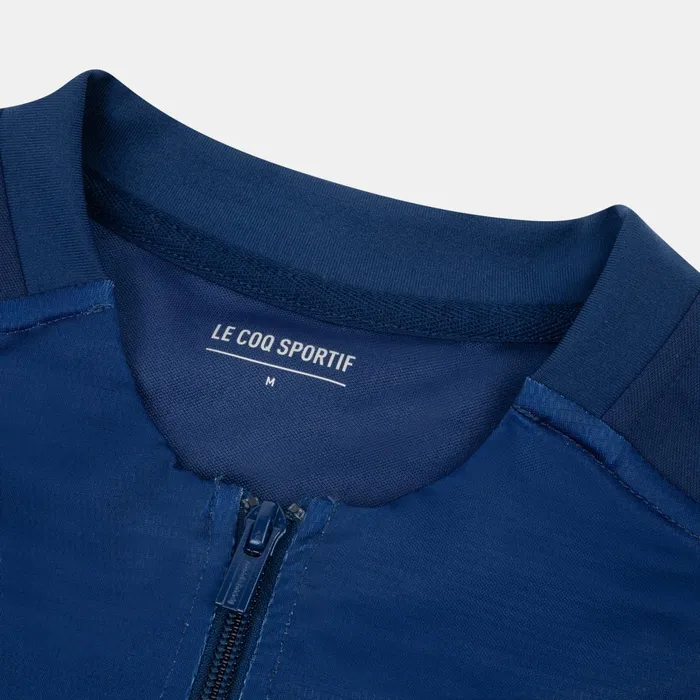 Le Coq Sportif France039s Olympic Team Sweatshirt Men Sweatshirts