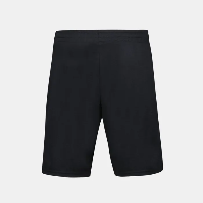 Le Coq Sportif OGC Nice 8211 Match Outfit Shorts Black MenWomen Shorts