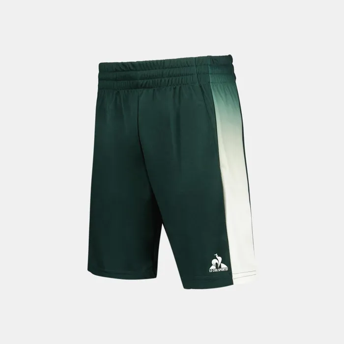 Le Coq Sportif Performance Tennis Shorts Scarab Men Shorts