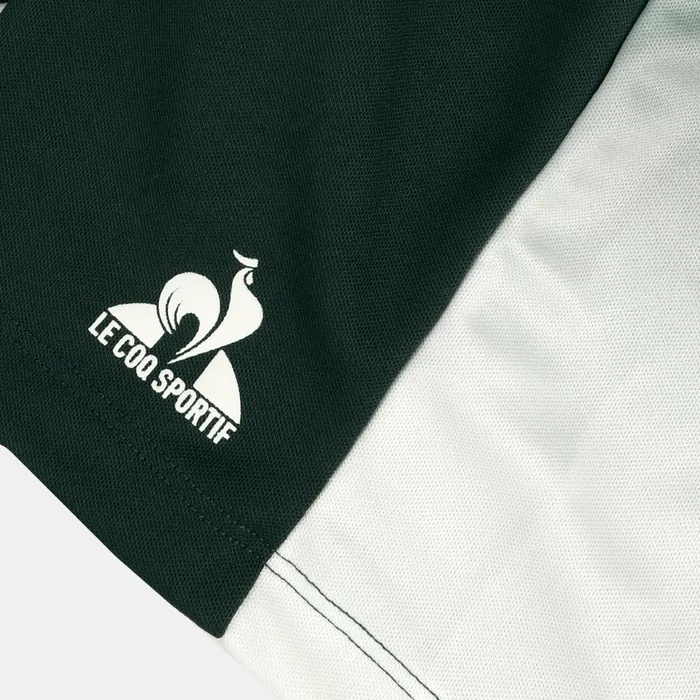 Le Coq Sportif Performance Tennis Shorts Scarab Men Shorts