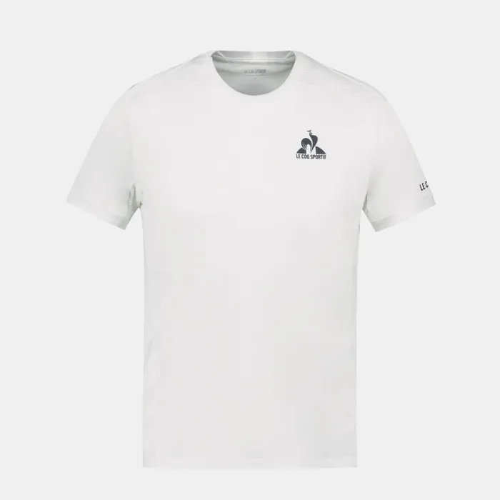 Le Coq Sportif Performance Tennis TShirt Men Tshirts And Tops