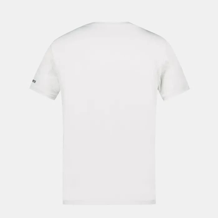 Le Coq Sportif Performance Tennis TShirt Men Tshirts And Tops