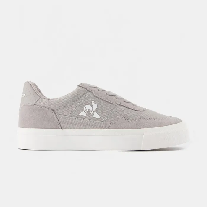 Le Coq Sportif Shoes LCS OLLIE Galetoptical White Men Trainers And Sneakers