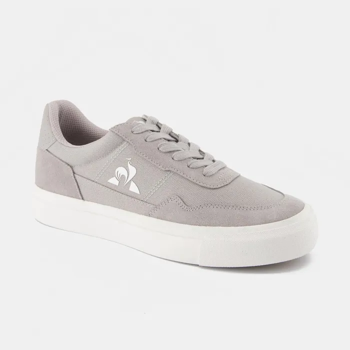 Le Coq Sportif Shoes LCS OLLIE Galetoptical White Men Trainers And Sneakers