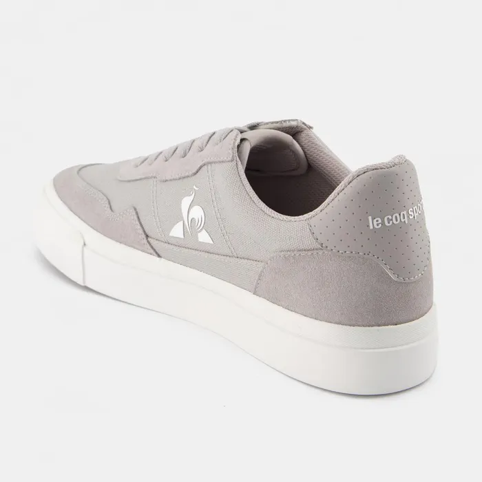 Le Coq Sportif Shoes LCS OLLIE Galetoptical White Men Trainers And Sneakers
