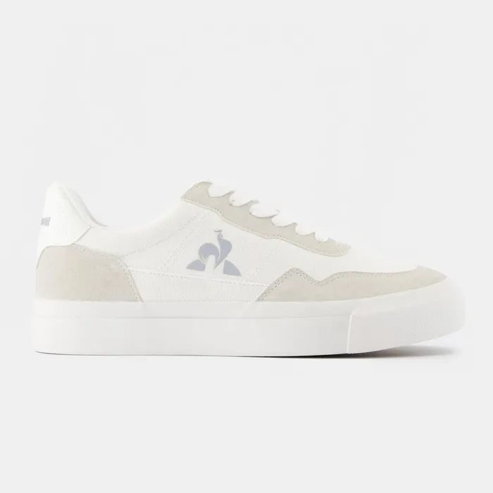 Le Coq Sportif Shoes LCS OLLIE Optical White Men Trainers And Sneakers