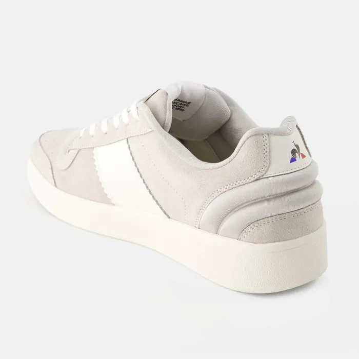 Le Coq Sportif Shoes LCS OLYMPIA Galetoptical White Men Trainers And Sneakers Le Coq Sportif Shoes LCS OLYMPIA Galetoptical White Men Trainers And Sneakers