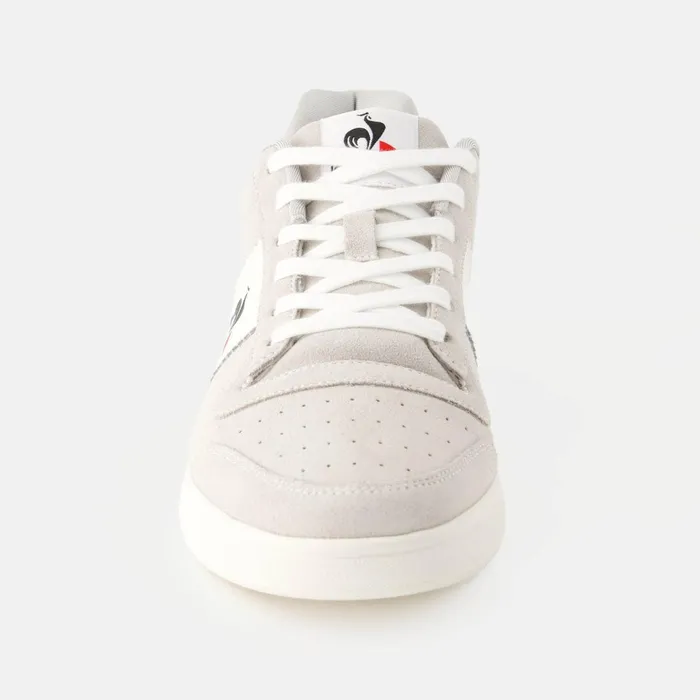 Le Coq Sportif Shoes LCS OLYMPIA Galetoptical White Men Trainers And Sneakers Le Coq Sportif Shoes LCS OLYMPIA Galetoptical White Men Trainers And Sneakers