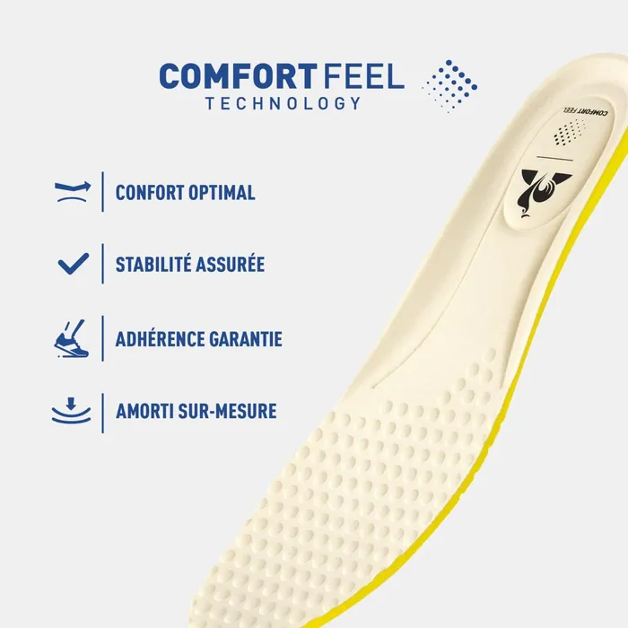 Le Coq Sportif Shoes LCS OLYMPIA Galetoptical White Men Trainers And Sneakers Le Coq Sportif Shoes LCS OLYMPIA Galetoptical White Men Trainers And Sneakers
