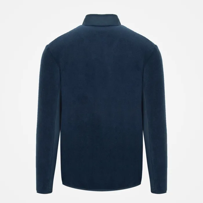 Le Coq Sportif Training Fleece Jacket Men Jackets