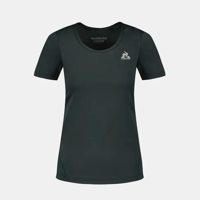 Le Coq Sportif Training Performance TShirt Women Tshirts Polos Shirts And Tops Le Coq Sportif Training Performance TShirt Women Tshirts Polos Shirts And Tops