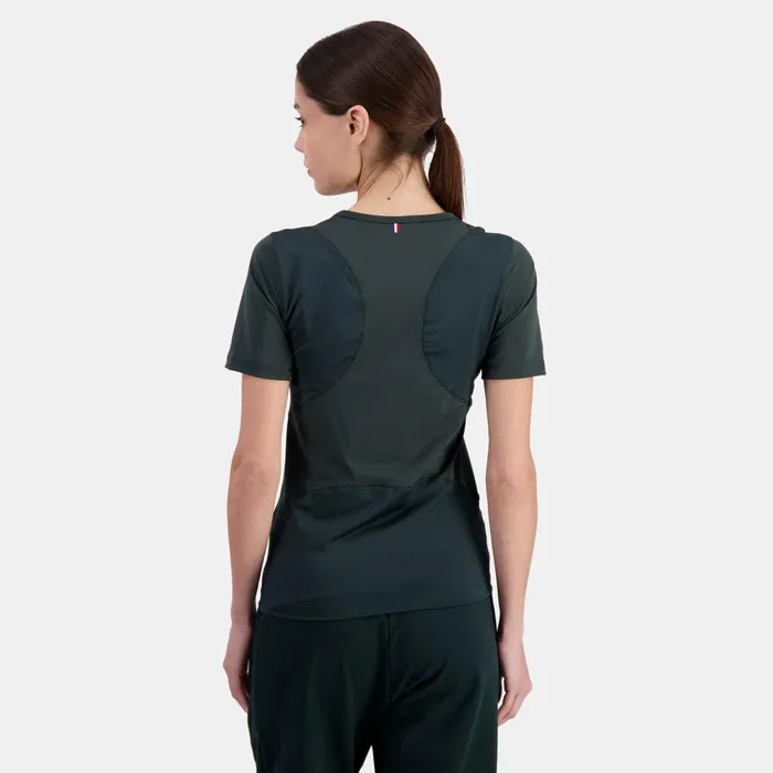 Le Coq Sportif Training Performance TShirt Women Tshirts Polos Shirts And Tops Le Coq Sportif Training Performance TShirt Women Tshirts Polos Shirts And Tops