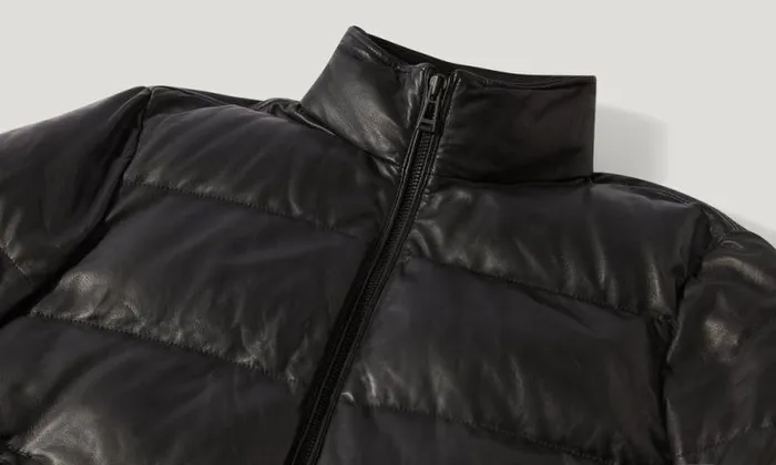Leather Jackets Men Belstaff Axis Jacket Black Leather Jackets Men Belstaff Axis Jacket Black