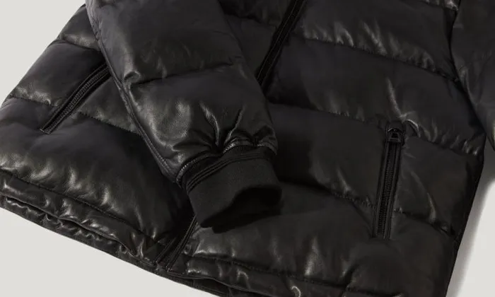 Leather Jackets Men Belstaff Axis Jacket Black Leather Jackets Men Belstaff Axis Jacket Black