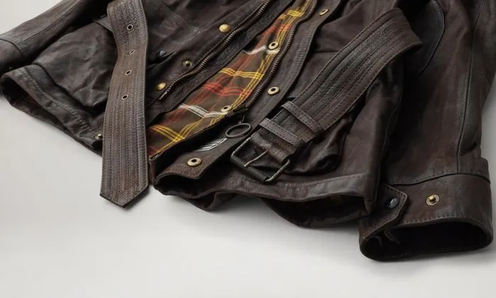 Leather Jackets Men Belstaff Legacy Trialmaster Panther Jacket Antique Brown Leather Jackets Men Belstaff Legacy Trialmaster Panther Jacket Antique Brown