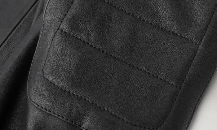 Leather Jackets Men Belstaff T Racer Jacket Black Leather Jackets Men Belstaff T Racer Jacket Black