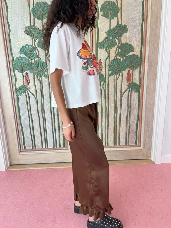 Lisa Says Gah Charlie Tee Dessert Table Women Tops