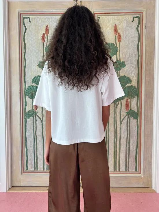 Lisa Says Gah Charlie Tee Dessert Table Women Tops