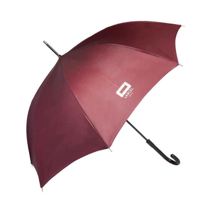 Long Umbrella Multico Cassis Travel Lancel Other Accessories