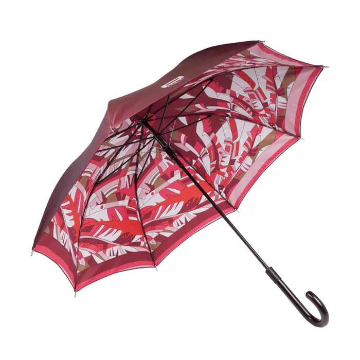 Long Umbrella Multico Cassis Travel Lancel Other Accessories