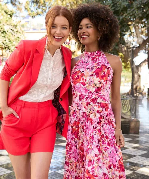 Lyla Linen Blend Tailored Jacket Coral Apparel Coats and Jackets Joebrowns Lyla Linen Blend Tailored Jacket Coral Apparel Coats and Jackets Joebrowns
