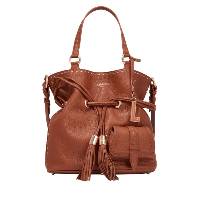 M Bucket Bag Sienna Women Lancel Shoulder Bags