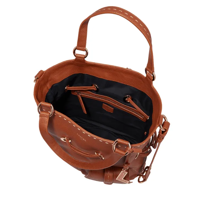 M Bucket Bag Sienna Women Lancel Shoulder Bags M Bucket Bag Sienna Women Lancel Shoulder Bags