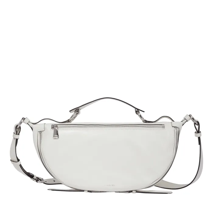 M Crossbody Bag Snow Women Lancel Shoulder Bags