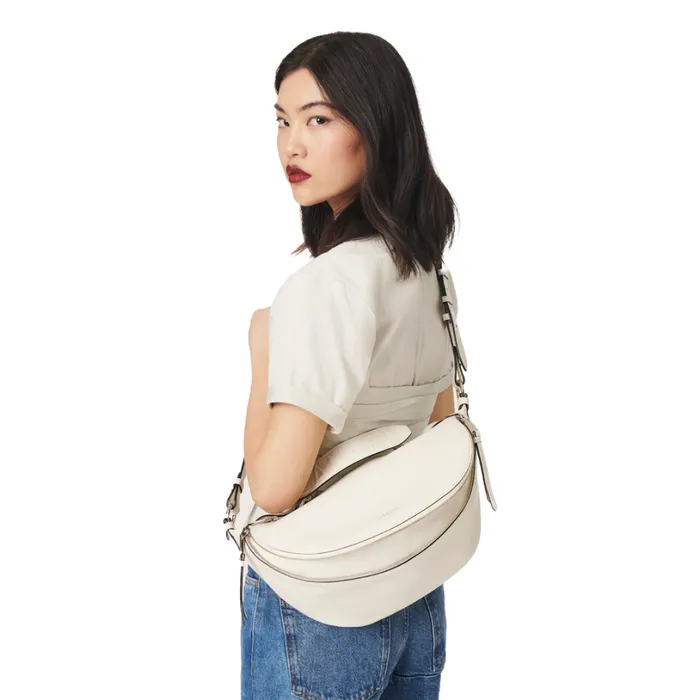 M Crossbody Bag Snow Women Lancel Shoulder Bags M Crossbody Bag Snow Women Lancel Shoulder Bags