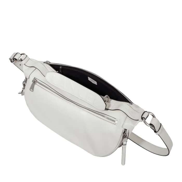 M Crossbody Bag Snow Women Lancel Shoulder Bags M Crossbody Bag Snow Women Lancel Shoulder Bags