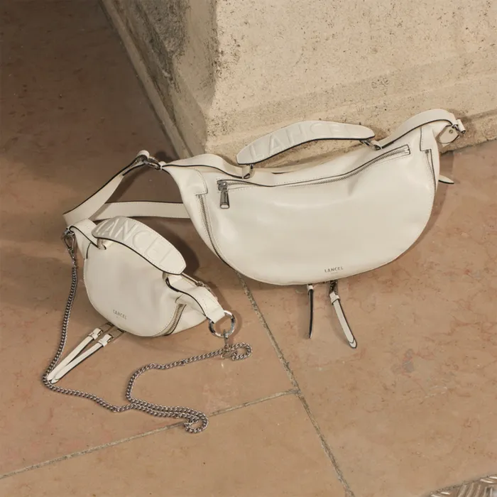 M Crossbody Bag Snow Women Lancel Shoulder Bags M Crossbody Bag Snow Women Lancel Shoulder Bags