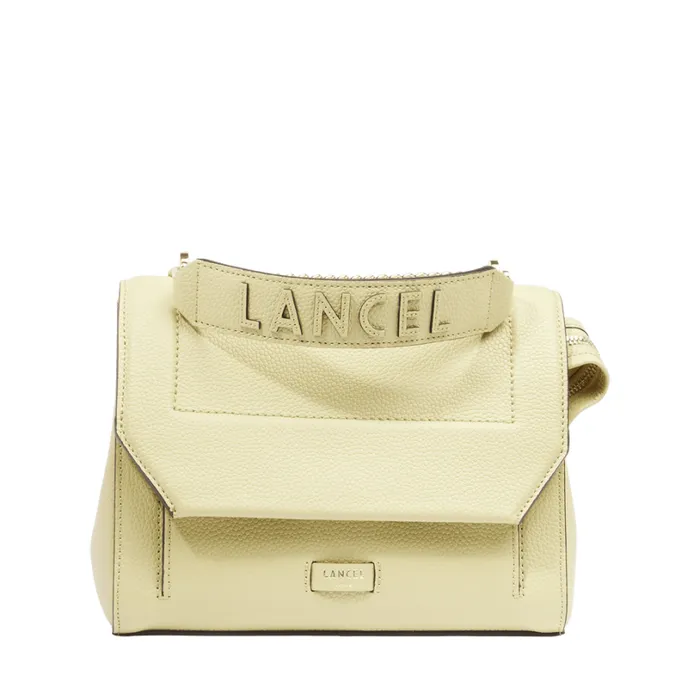 M Flap Bag Anise Women Lancel Cross Body Bags
