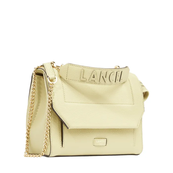 M Flap Bag Anise Women Lancel Cross Body Bags