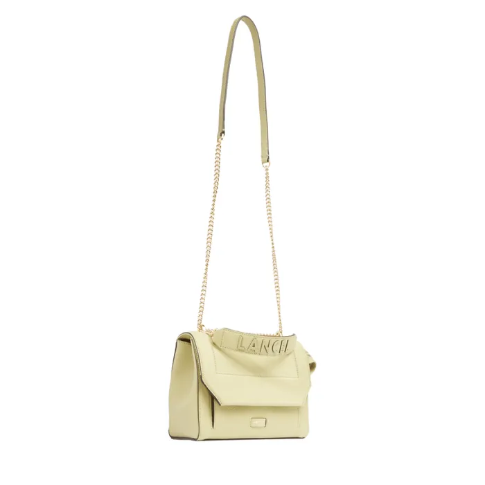 M Flap Bag Anise Women Lancel Cross Body Bags